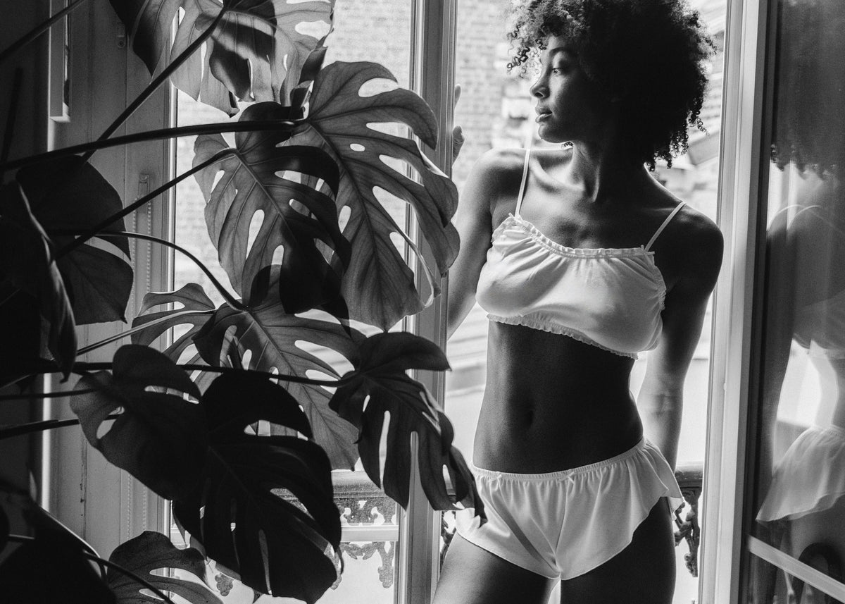 Intims lingerie