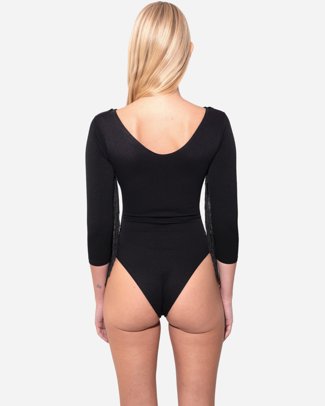 BODY_A_FRANGES_NOIR_MANCHES_MILONGUES_SANS_PRESSION