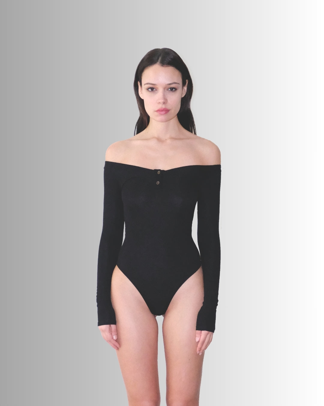 BODY DOS NU FEMME